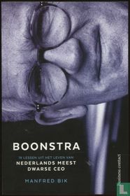 Boonstra