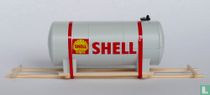 Scenery Lading ketel "SHELL"