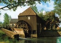 Diepenheim - Watermolen