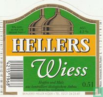 Hellers Wiess