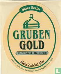 Gruben Gold