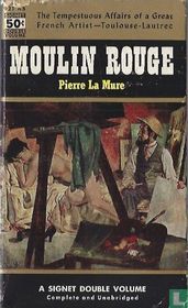 Moulin Rouge