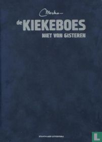 Niet van gisteren