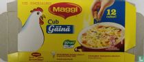 Maggi - Cube de poulet