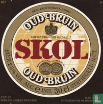 Skol Oud Bruin