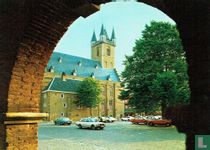 Sluis (Holland) Stadhuis