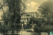 Arnhem, Vijver op Bronbeek