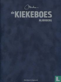 Alibaberg
