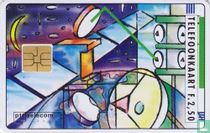 PTT Telecom - Broadcasting Communication Services