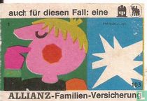 auch für diesen Fall: eine  