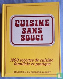 Cuisine sans souci