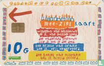 Koninginnedag 1998