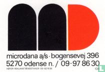 Microdana