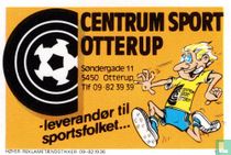 Centrum Sport Otterup 