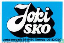 Joki sko 