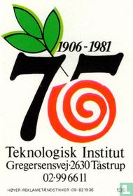Teknologisk Institut 