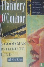 A Good Man Is Hard To Find