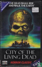 City of the Living Dead