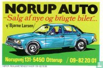 Norup Auto 
