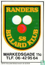 Randers Billard Klub