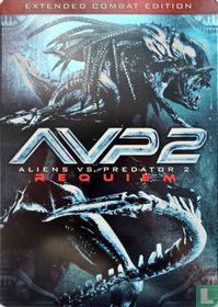 AVP2: Aliens vs. Predator 2 - Requiem