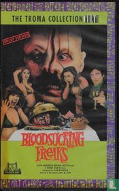 Bloodsucking Freaks