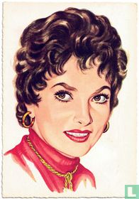 Gina Lollobrigida