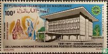 10 ans d'UAMPT