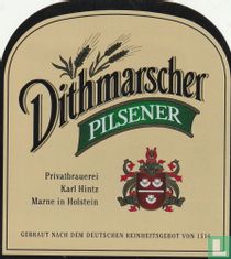 Dithmarscher Pilsener