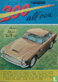 200 all'ora [allegato Intrepido] 1 a