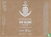 Cap blanc