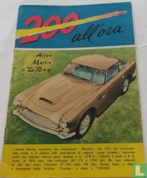 200 all'ora [allegato Intrepido] 1 b