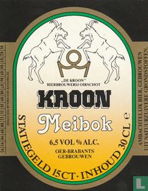 Kroon Meibok