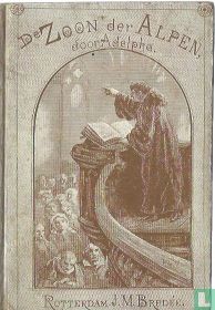 De zoon der Alpen