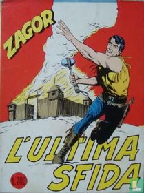 L'ultima sfida