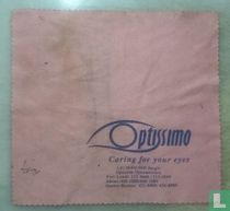 Optissimo Caring for your éyes.