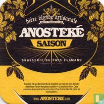Anosteké Saison