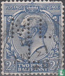 George V