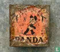 Biscuit panda