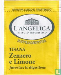 Zenzero e Limone