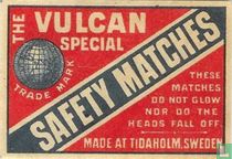The Vulcan Special