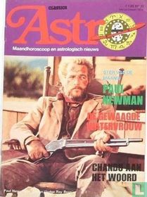 Astro Classics 1 februari/maart