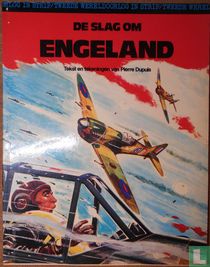 De slag om Engeland