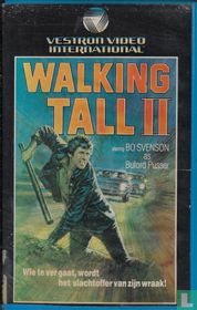 Walking Tall II