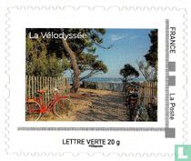 The velodyssey