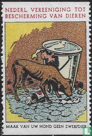 75 Jaar Dierenbescherming afd Apeldoorn