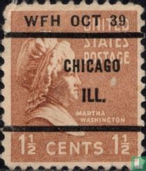 Martha Washington