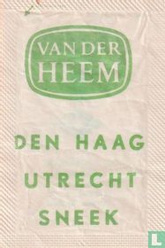 Van der Heem
