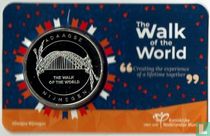 Nijmeegse Vierdaagse "Walk of the World" 2025