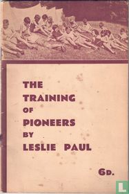 The training of pioneers